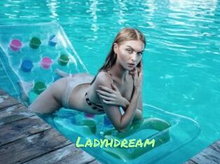 Ladyhdream