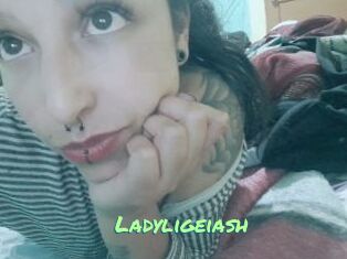 Ladyligeiash