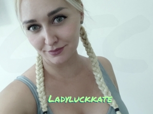 Ladyluckkate