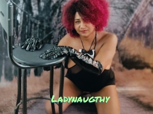 Ladynaugthy