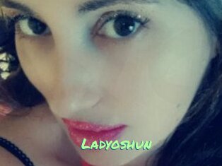 Ladyoshun