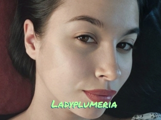 Ladyplumeria