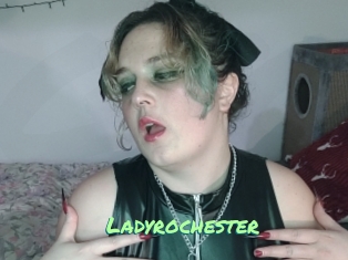 Ladyrochester