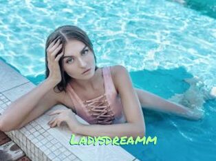 ladysdreamm Gothicorgien
