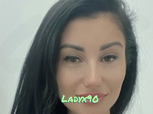 Ladyx90