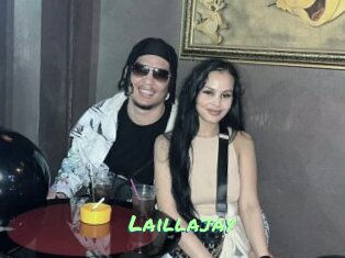 Laillajay