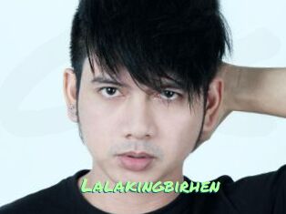 Lalakingbirhen