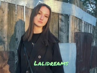Lalidreams
