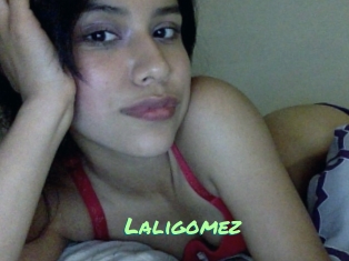 Laligomez