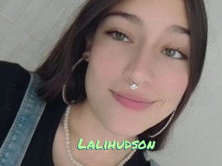 Lalihudson