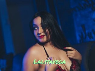 Lalitavega