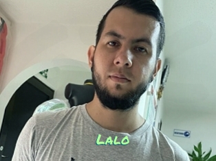 Lalo