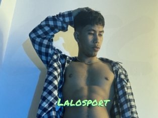 Lalosport