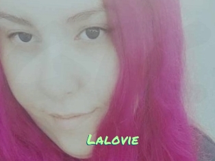 Lalovie