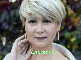 Lalyroze