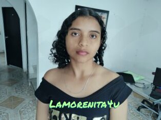 Lamorenita4u