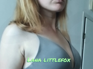 Lana_littlefox