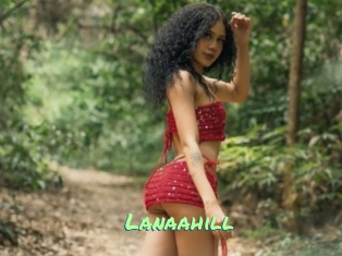 Lanaahill