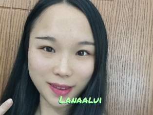 Lanaalui