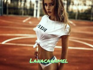 Lanacaramel