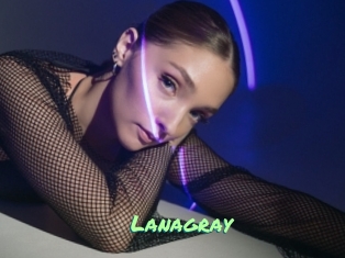 Lanagray