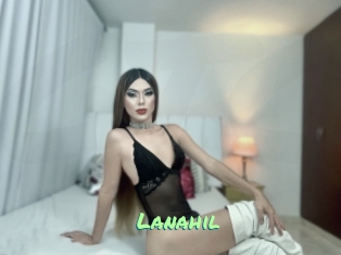 Lanahil