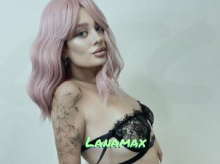 lanamax Gothicorgien