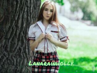 Lanarainholly