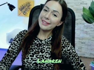 Lanaren