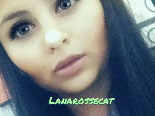 lanarossecat Gothicorgien