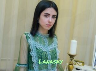 Lanasky