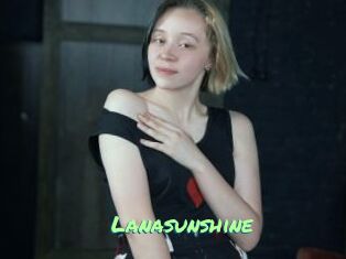 Lanasunshine