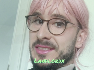 Landlordx