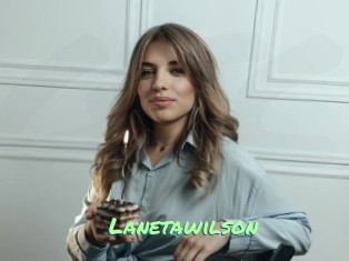 Lanetawilson