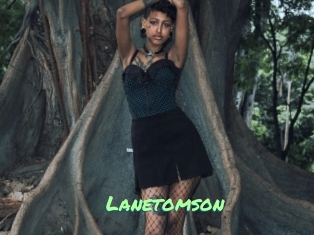 Lanetomson