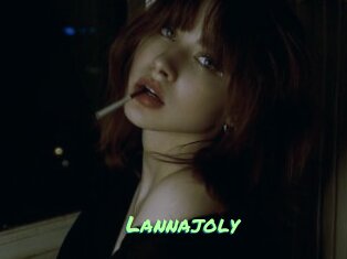 Lannajoly