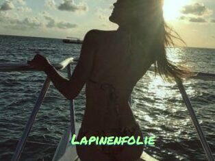 Lapinenfolie