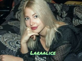 Laraalice