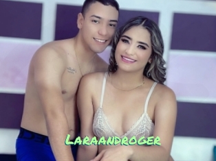 Laraandroger