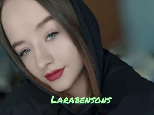 Larabensons