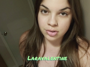 Laravalentine