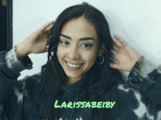 Larissabeiby