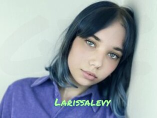 Larissalevy