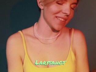 Larysahot