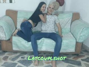 Latcouplehot