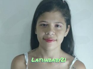 Latiinbaby21