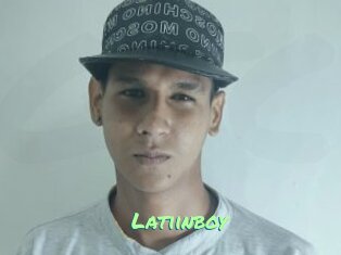 Latiinboy