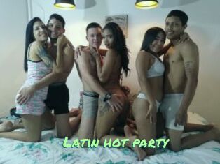 Latin_hot_party