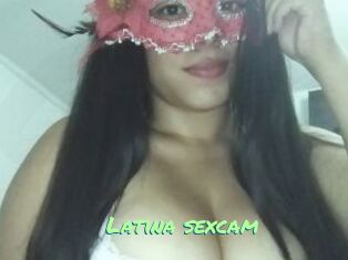 Latina_sexcam