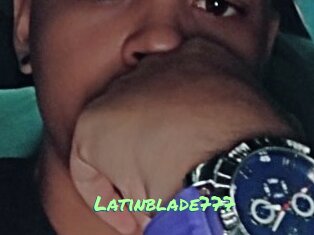 Latinblade777